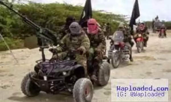 Boko Haram kills CDS’s cousin as Army confirms 3 officers, 16 soldiers missing